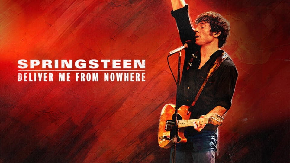 Assistir Springsteen Deliver Me from Nowhere online
