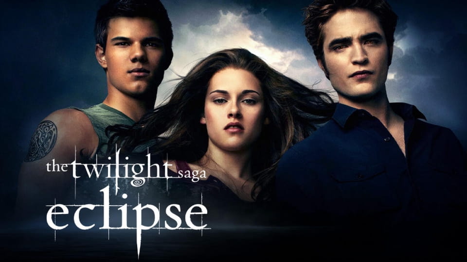 The Twilight Saga: Eclipse