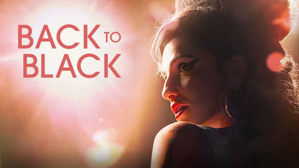 Trailer Back to Black