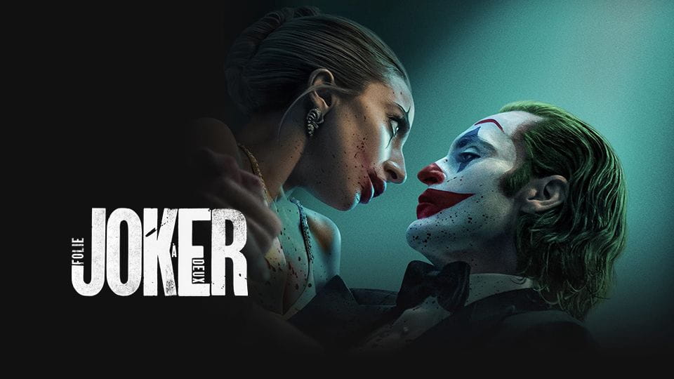 Bande-annonce Joker: Folie à Deux