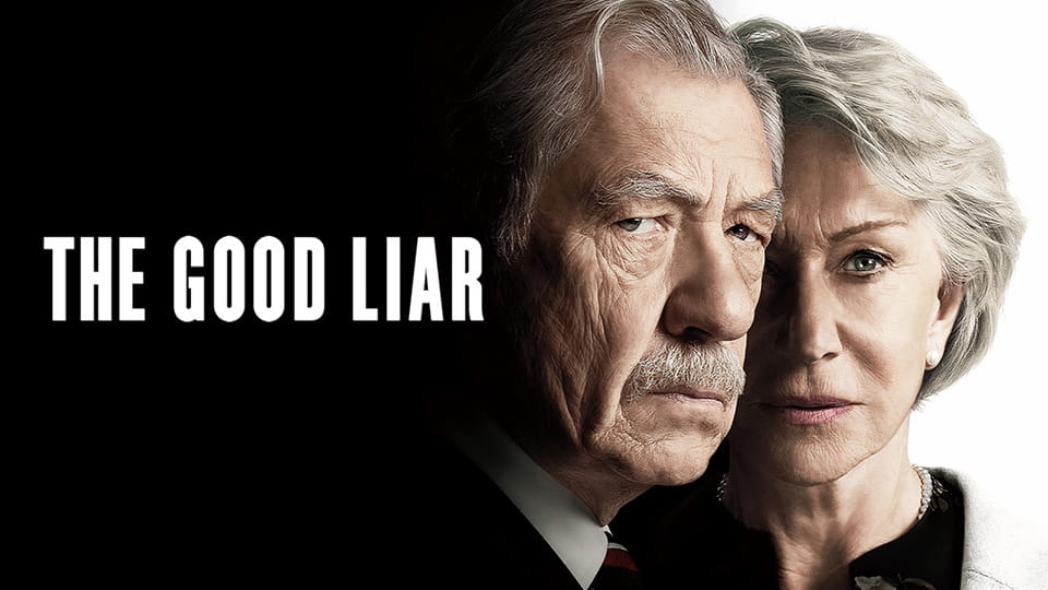 Anhænger The Good Liar