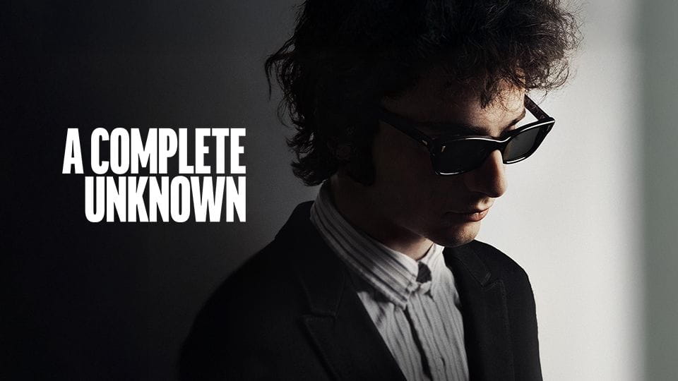Assistir A Complete Unknown online