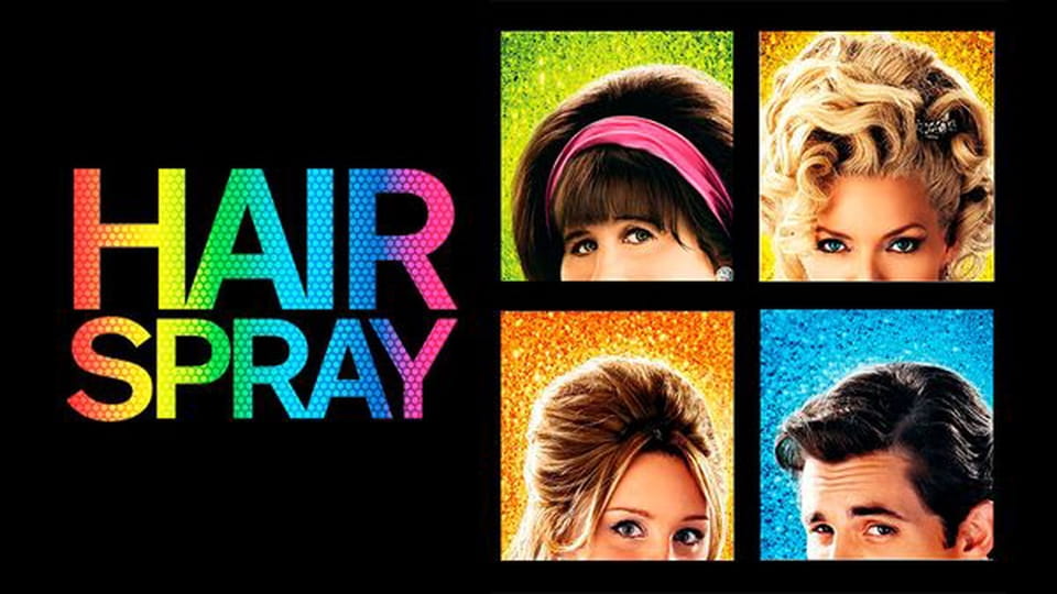 Trailer Hairspray