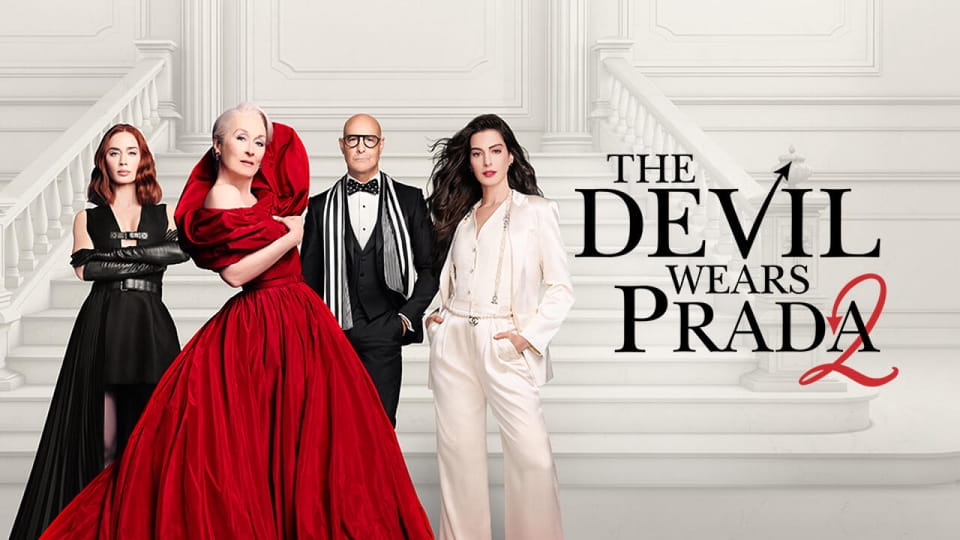 The Devil Wears Prada 2