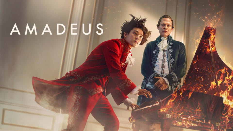 Amadeus
