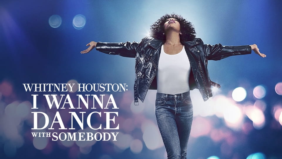 Trailer Whitney Houston: I Wanna Dance with Somebody