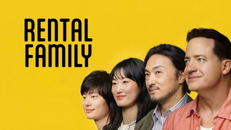 Watch Rental Family online