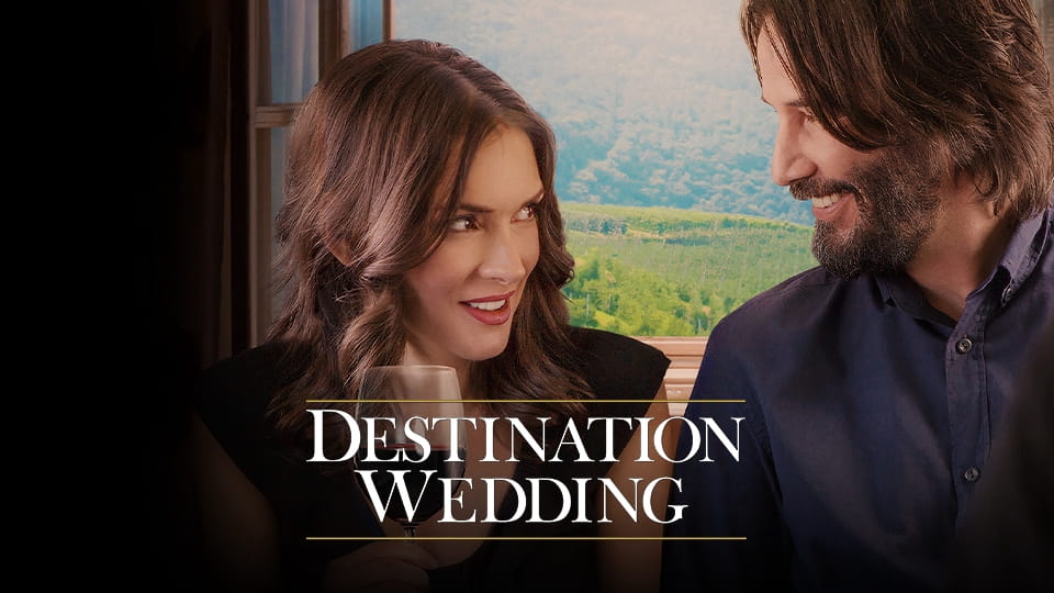 Trailer Destination Wedding