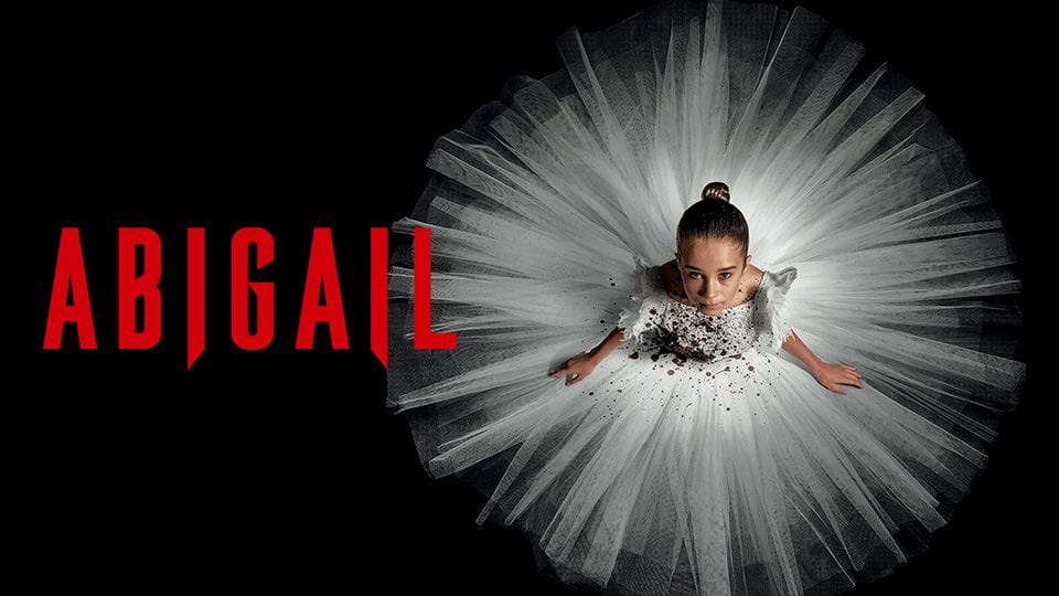 Трейлер Ебіґейл