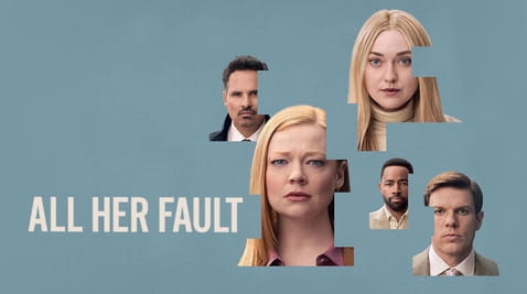 Гледајте All Her Fault  онлајн
