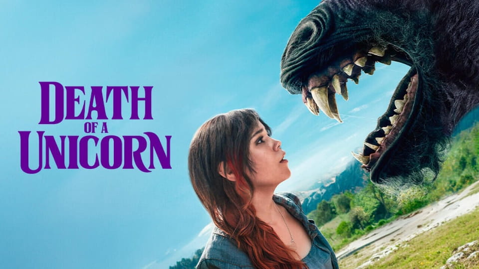 Trejler Смрт једнорога