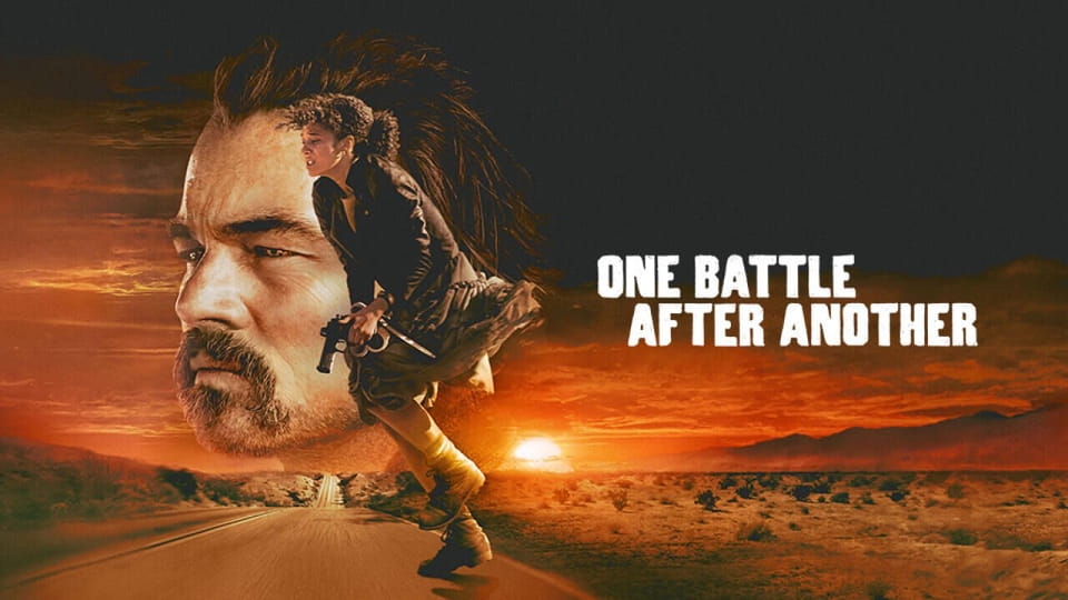 Se One Battle After Another online