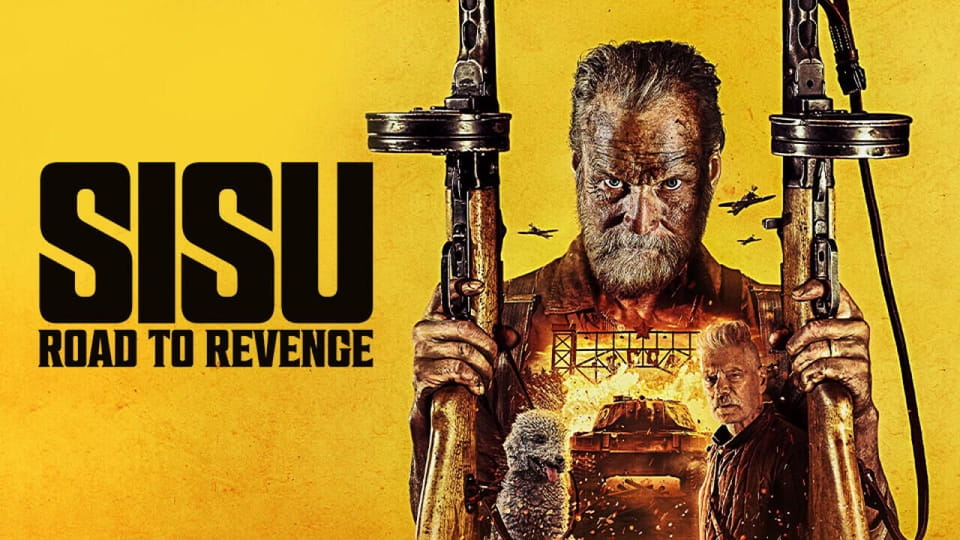 Трейлер Безсмертний: Дорога помсти