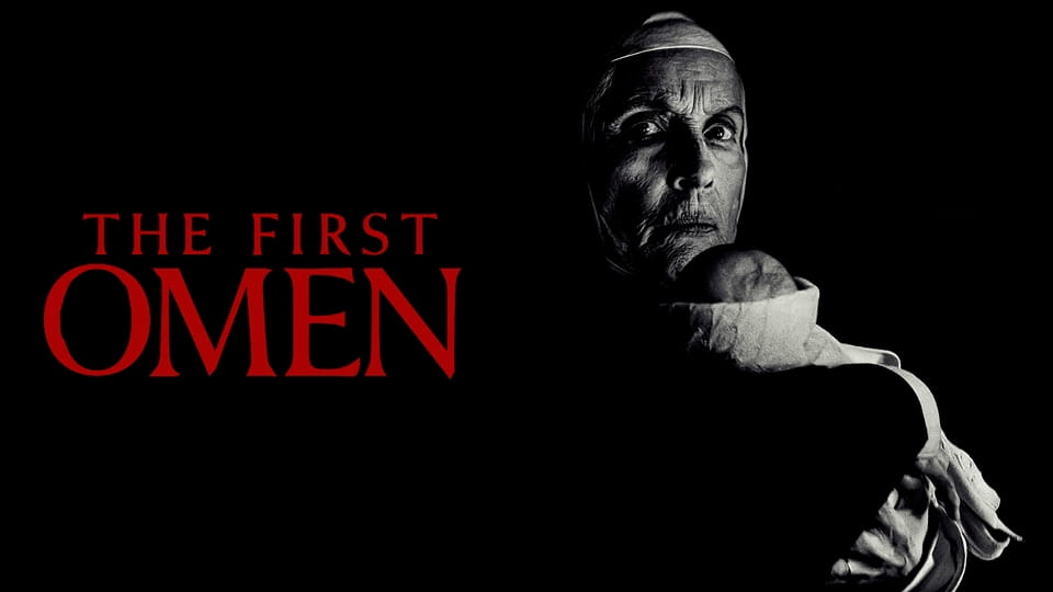 Trailer The First Omen