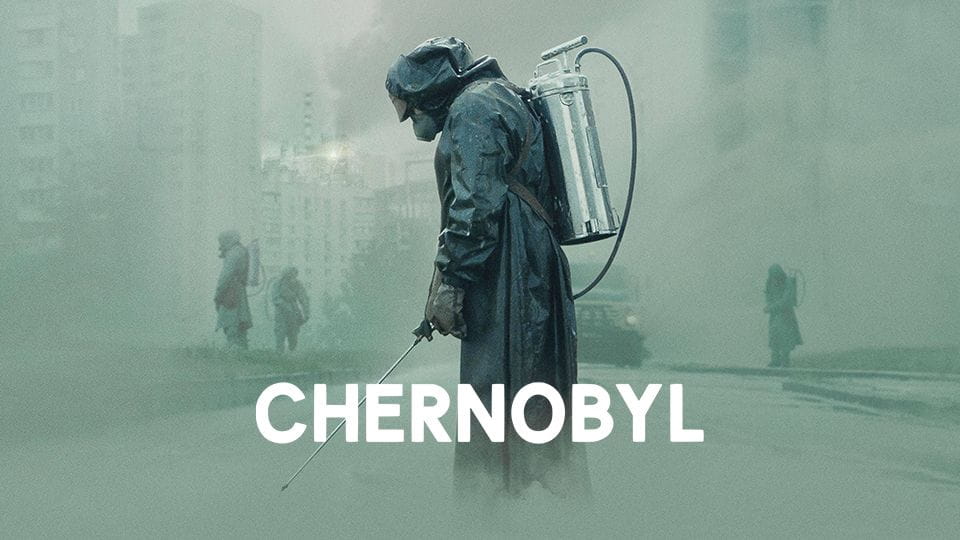 Trailer Chernobyl (2019) - 1 season