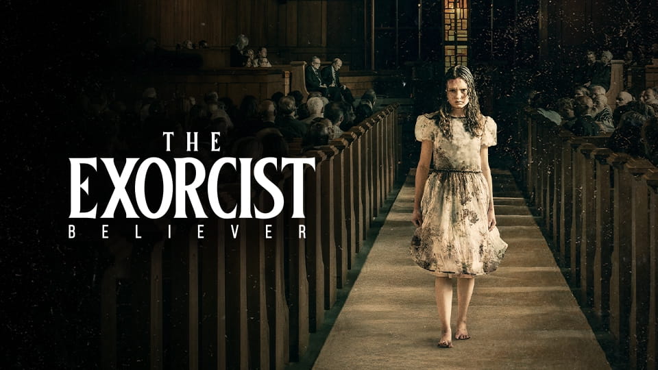 Trailer The Exorcist: Believer