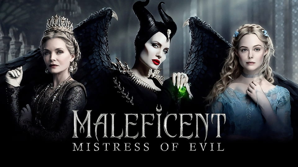 Karru Maleficent: Mistress of Evil