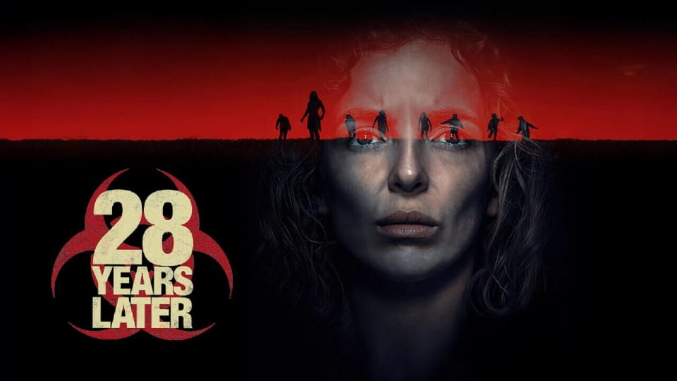 28 Years Later - SWEET.TV Assistir 28 Years Later online
