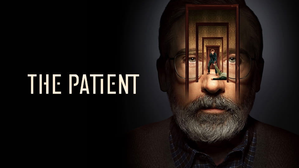 Trailer The Patient