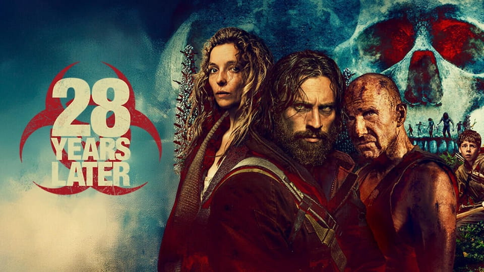 Трейлер 28 років по тому