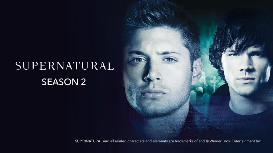 Watch Supernatural 2 Season online