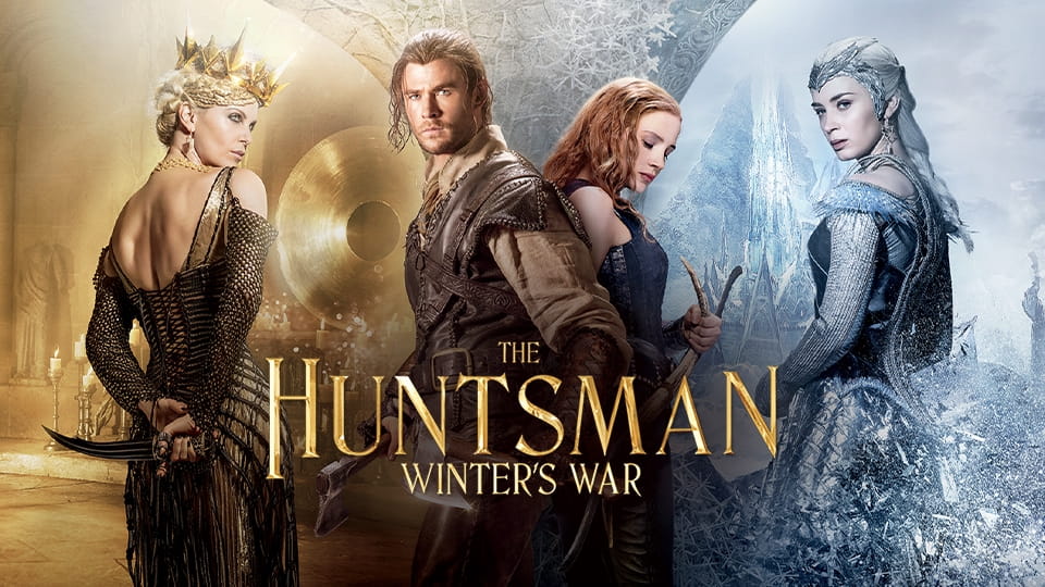 Trailer The Huntsman: Winter's War