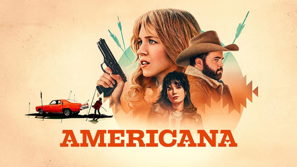Americana