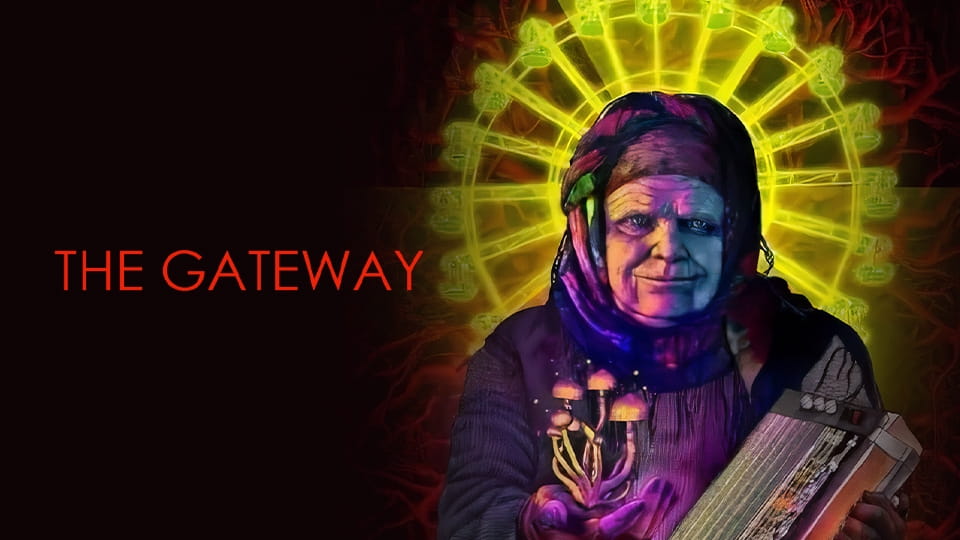Trailer The Gateway
