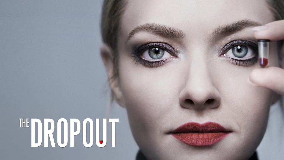 Τρέιλερ The Dropout (2022) - 1 season