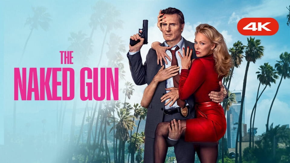 Trailer The Naked Gun