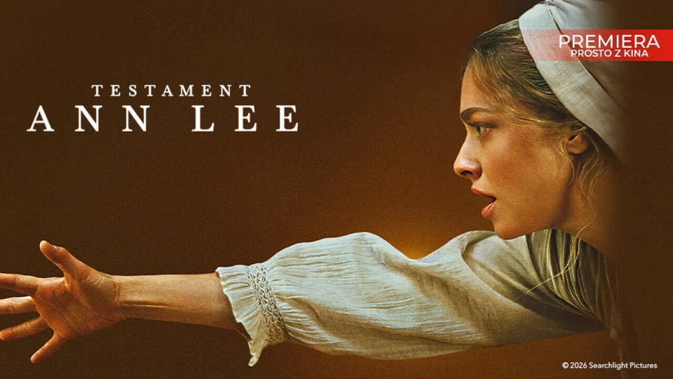 Трейлер Заповіт Анни Лі