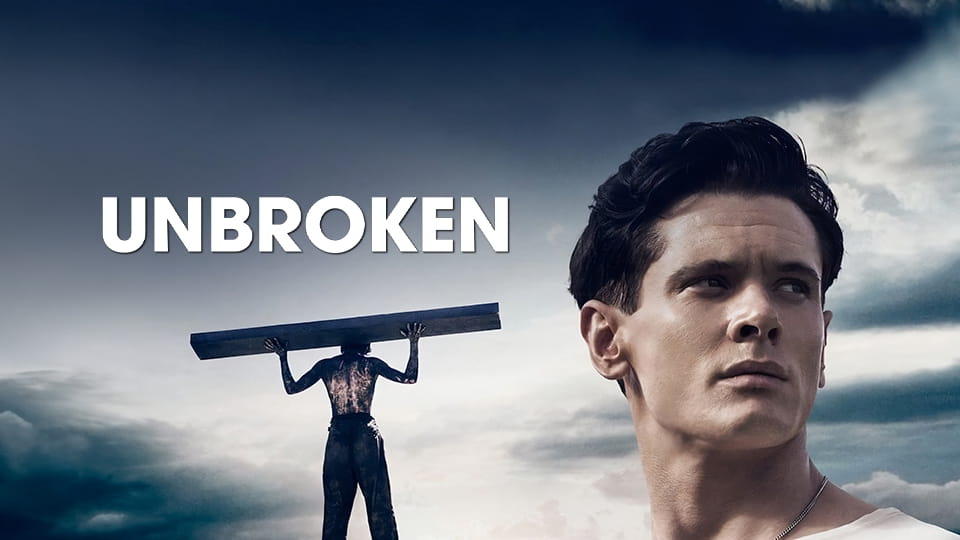 Trailer Unbroken