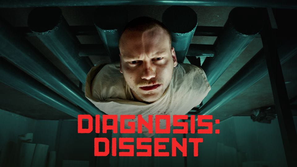 Diagnosis Dissent - SWEET.TV Watch Diagnosis Dissent online