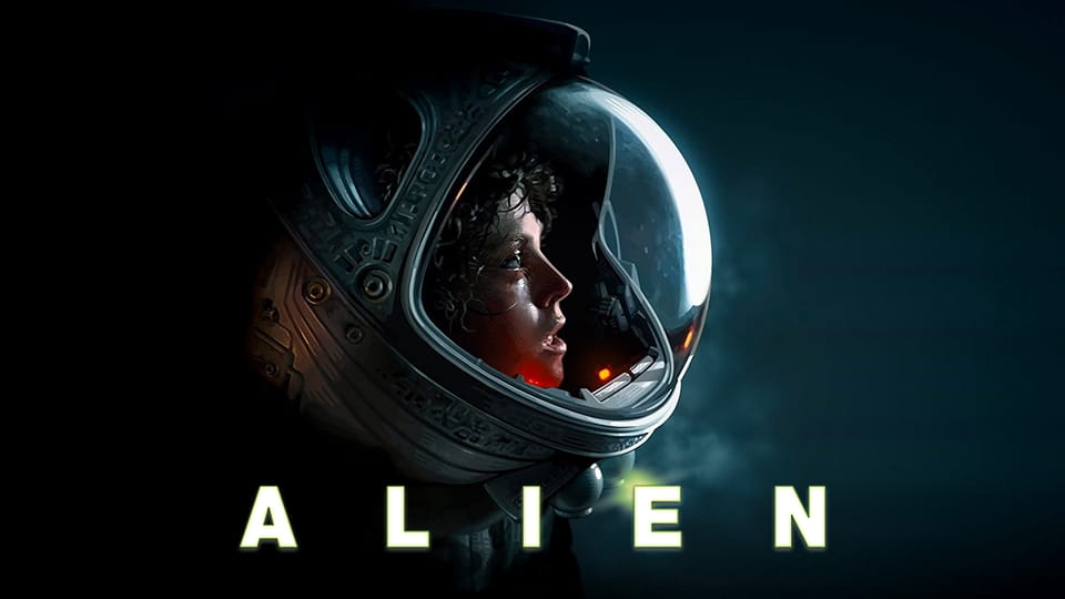 Trailer Alien