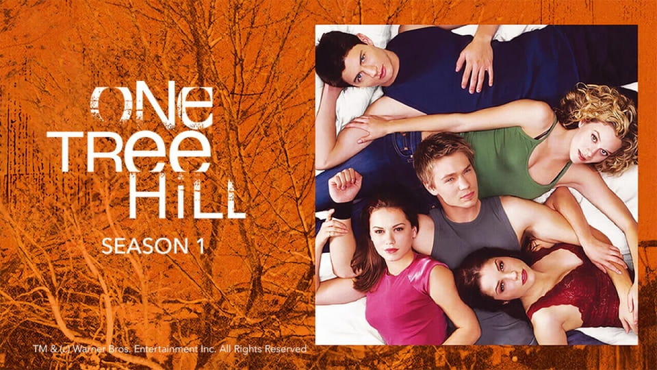 Watch One Tree Hill 1 Season online