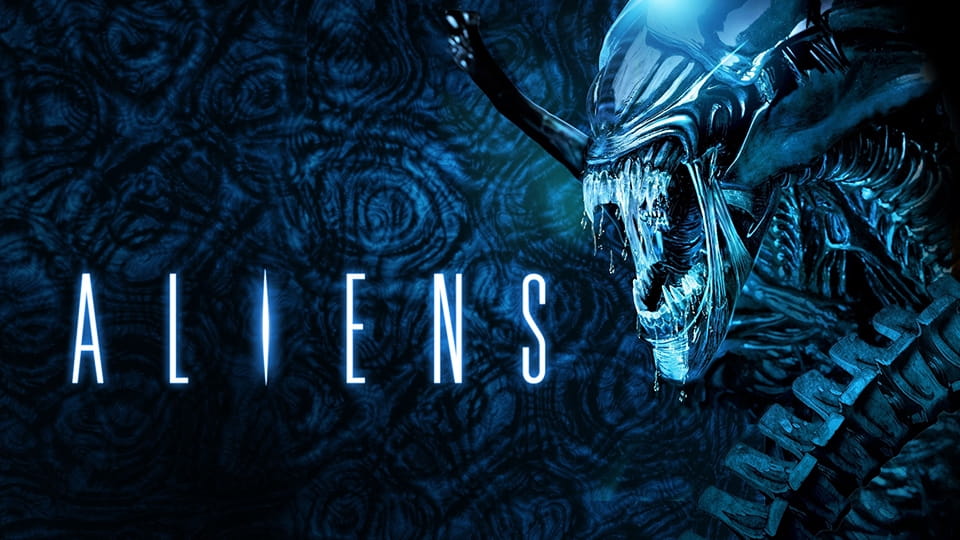 Trailer Aliens