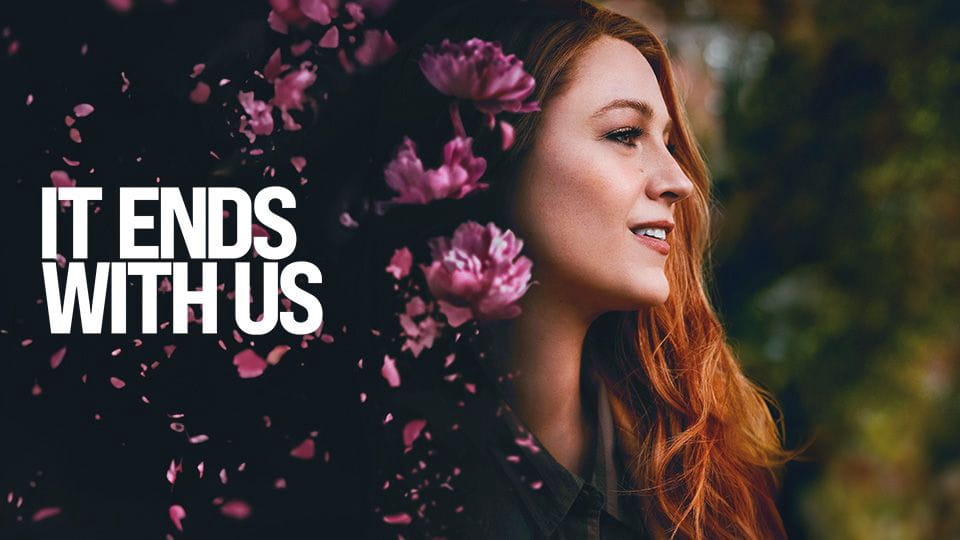 Τρέιλερ Τελειώνει με Εμάς