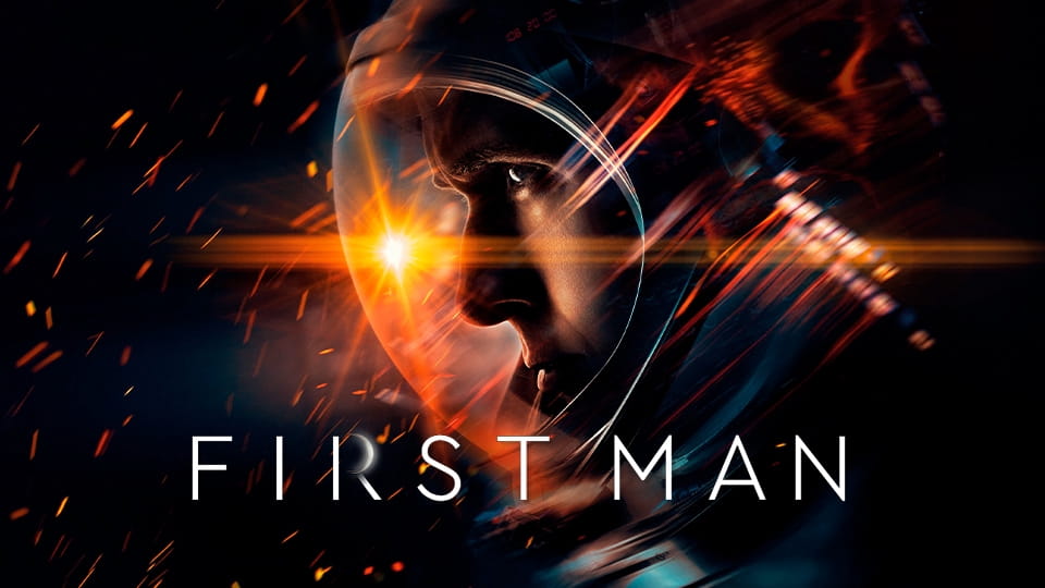 Trailer First Man