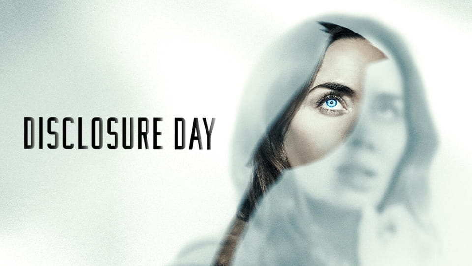 Disclosure Day