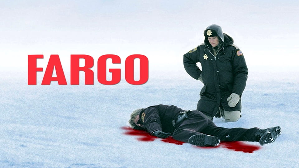 Trailer Fargo