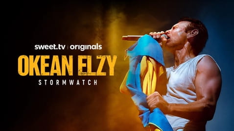 Assistir Okean Elzy Stormwatch online