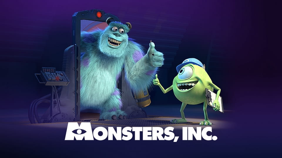 Trailer Monsters, Inc.