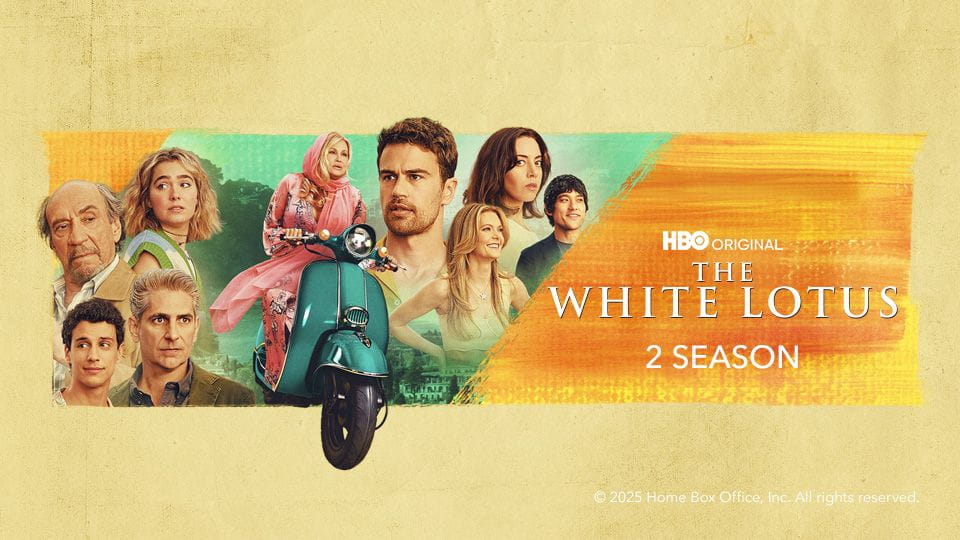trailer The White Lotus: 2 Season (2022) – 2 season