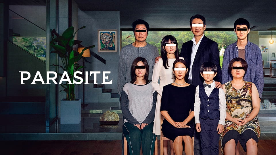 Trailer Parasite