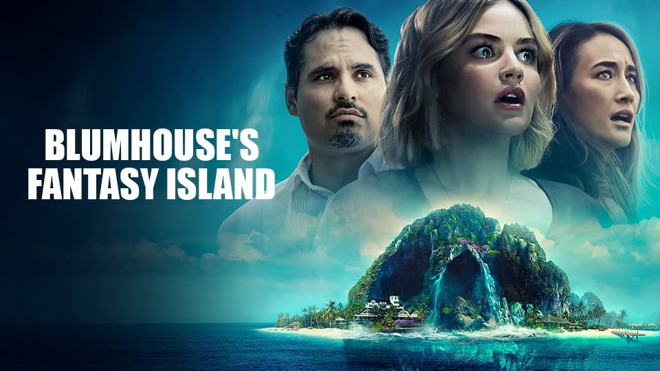 Trailer Fantasy Island