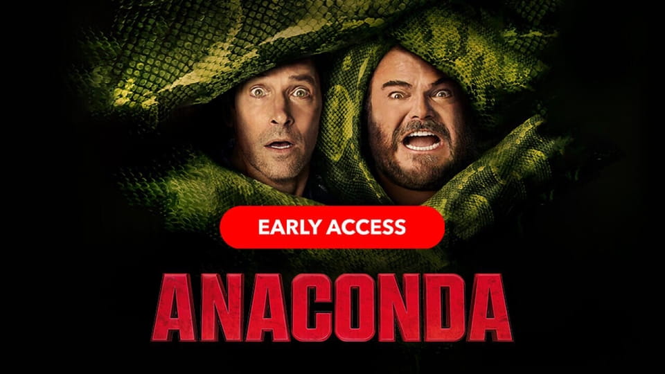 Assistir Anaconda online