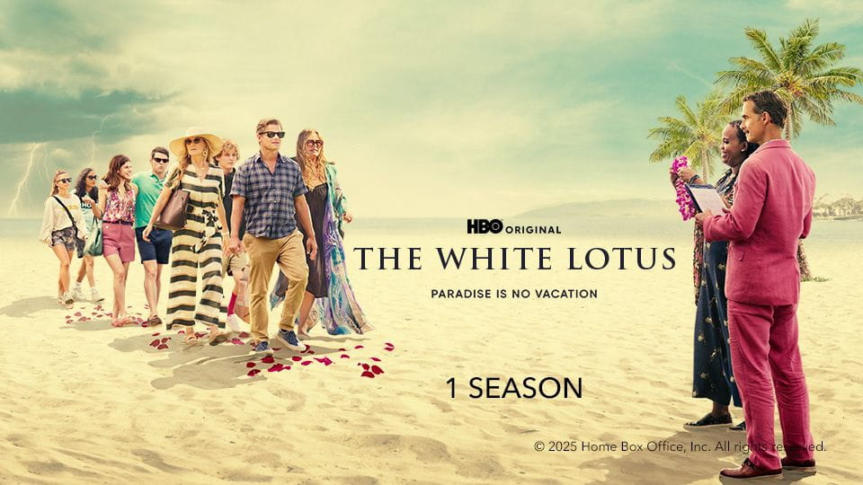 Tráiler The White Lotus: 1 Season (2021) - 1 season