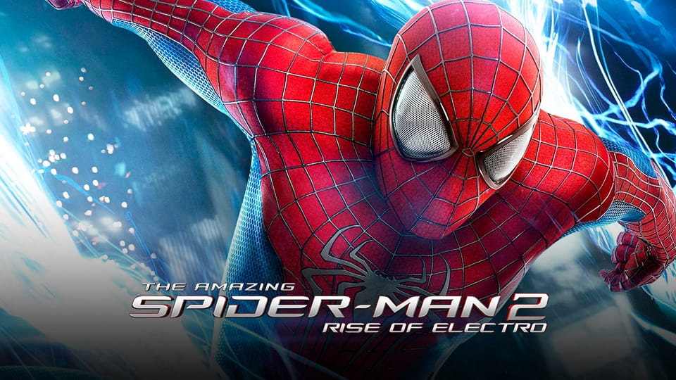 Trailer The Amazing Spider-Man 2