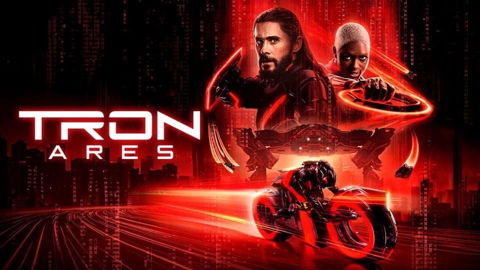 Anonsas Tronas: Arėjas