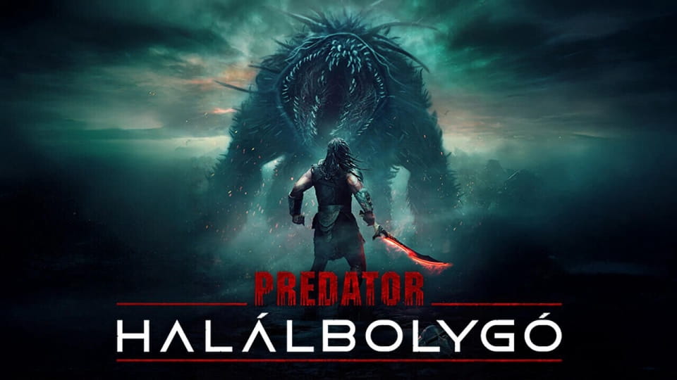Trailer Predator: Badlands